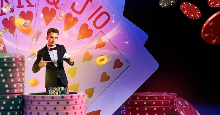 Memasukkan jumlah taruhan BTTS di kembang777
