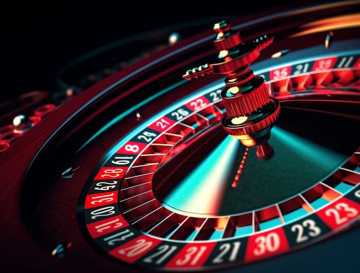 Antarmuka permainan dadu online di platform kembang777