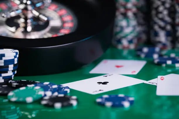 Riwayat transaksi deposit di akun kembang777