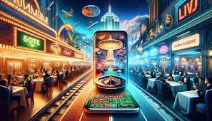 kembang777 featured game showcase